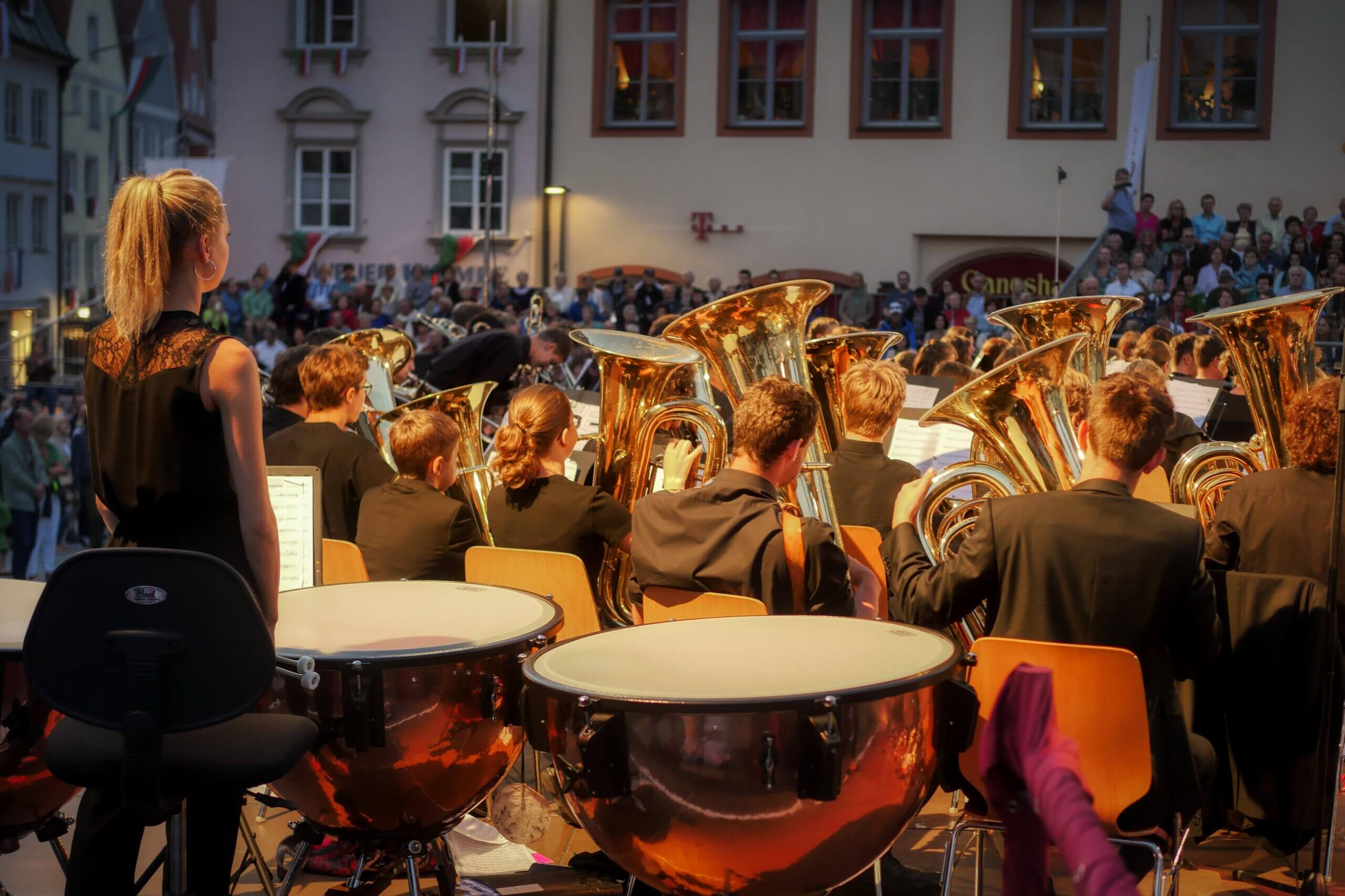 Glocken Der Heimat – Radio Tell – 100% Schweizer Volksmusik