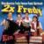 2xFredy - Ein Volltreffer