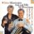 40 Jahre Akkordeonduo Doris und Willy Näf-Häusermann
