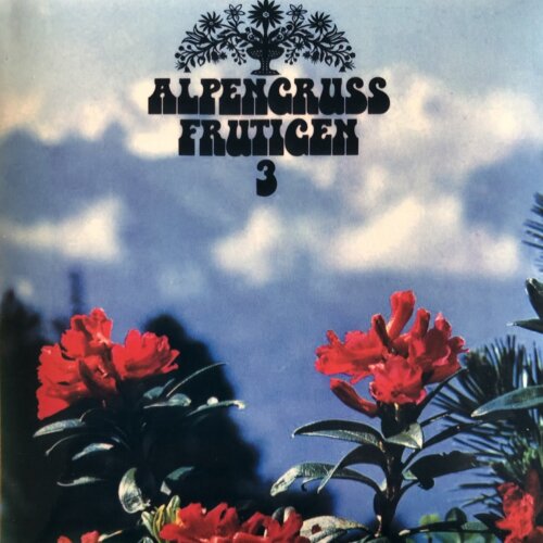 Cover Alpengruss Frutigen 3
