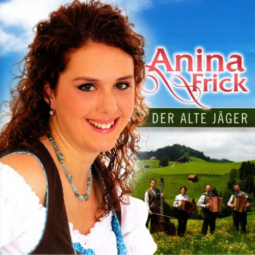 Cover Der alte Jäger
