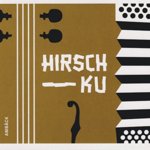 Cover Hirsch Ku
