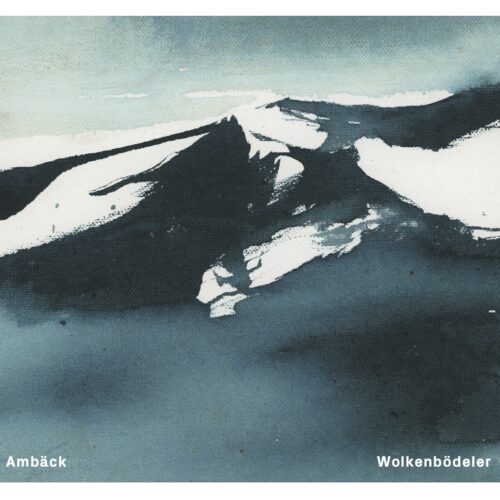 Cover Wolkenbödeler