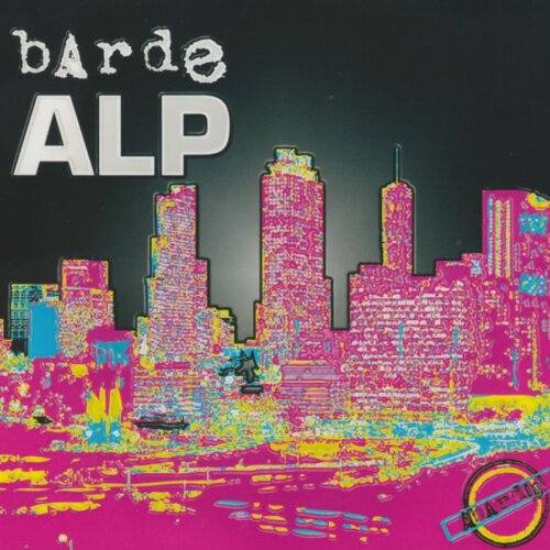 Cover Alp