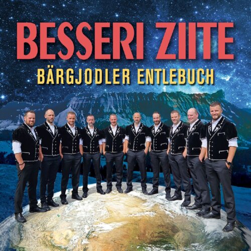 Cover Besseri Ziite