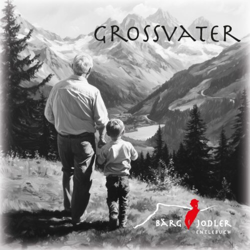 Cover Grossvater