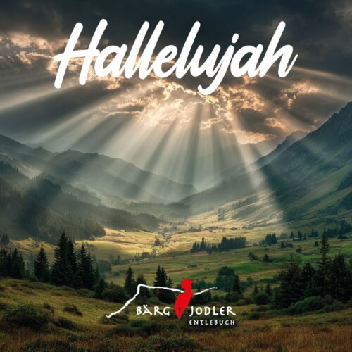 Cover Hallelujah