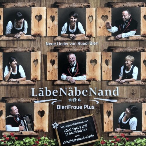 Cover LäbeNäbeNand