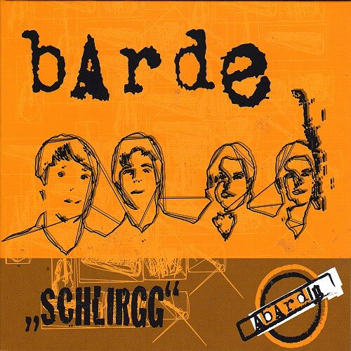 Cover Schlirgg
