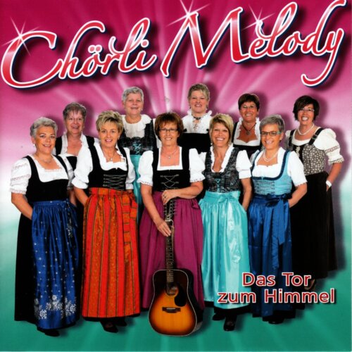 Cover Das Tor zum Himmel
