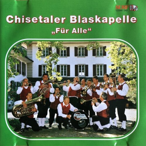 Cover Für Alle