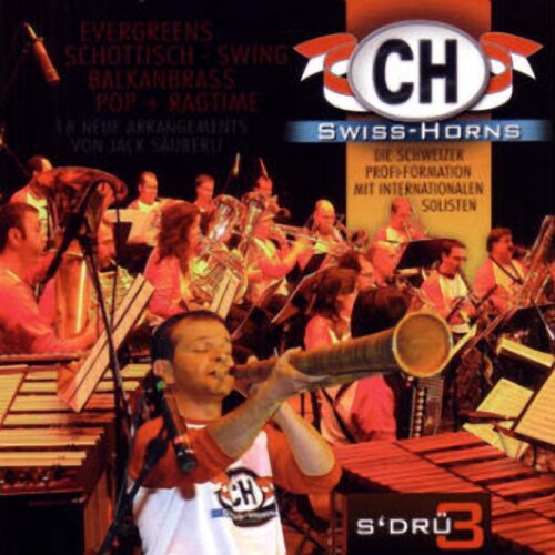 Cover S Drü