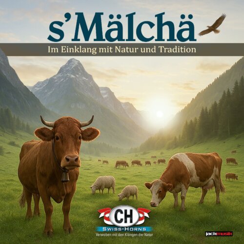 Cover s Mälchä