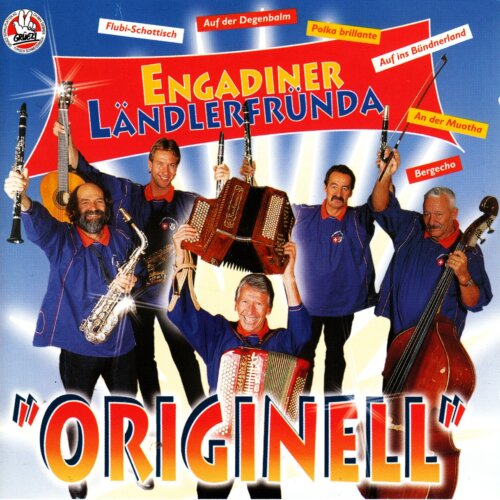 Cover Originell