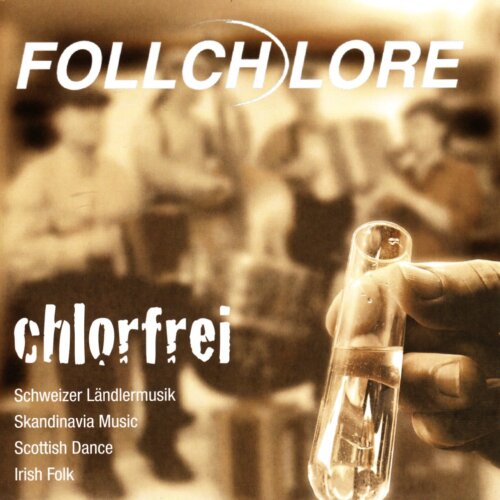 Cover Chlorfrei