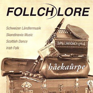 Cover Håekaurpe