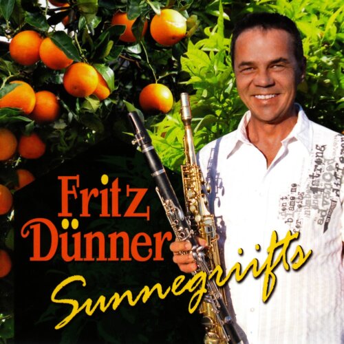 Cover Sunnegriifts