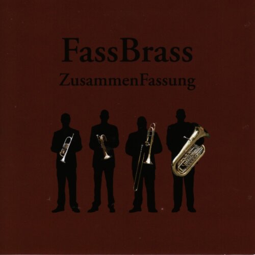 Cover ZusammenFassung