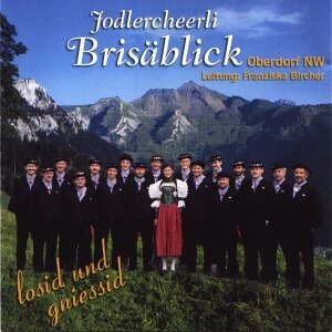 Cover losid und gniessid