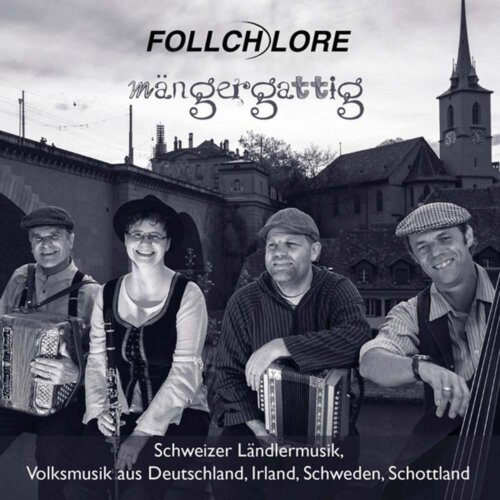 Cover mängergattig