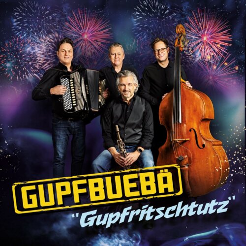 Cover Gupfritschtutz