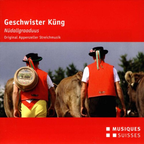 Cover Nüdallgraaduus