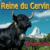 Reine du Cervin