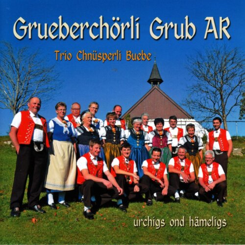 Cover Urchigs ond hämeligs