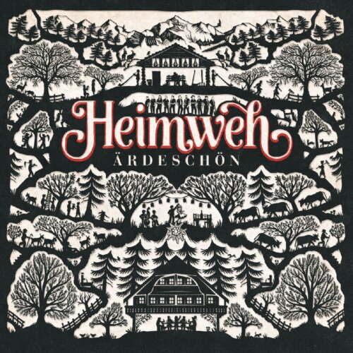 Cover Ärdeschön