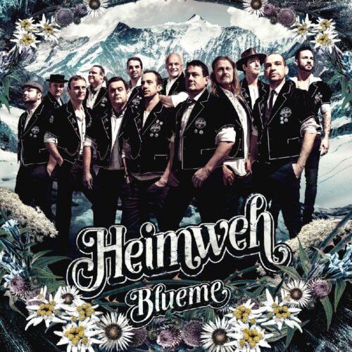 Cover Blueme