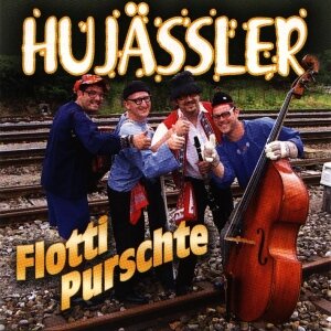 Cover Flotti Purschte