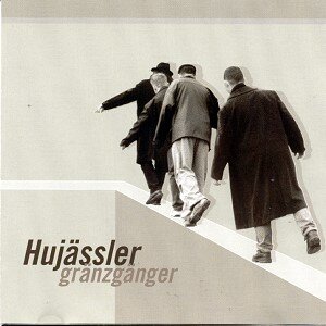 Cover Gränzgänger