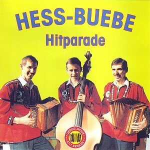 Cover Hitparade