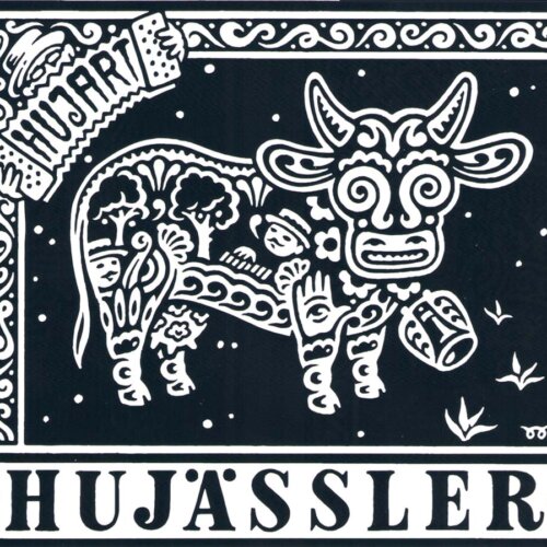 Cover HujArt