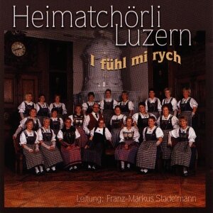 Cover I fühl mi rych