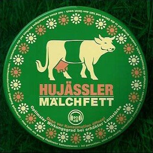 Cover Mälchfett