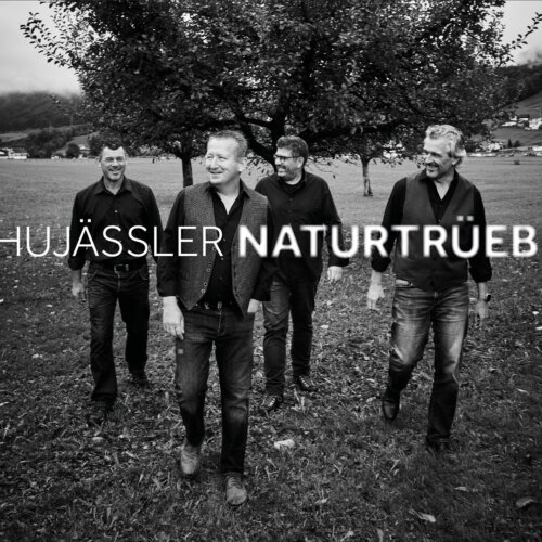 Cover Naturtrüeb