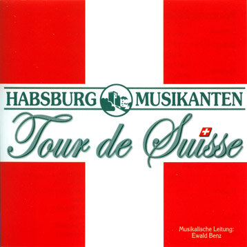 Cover Tour de Suisse