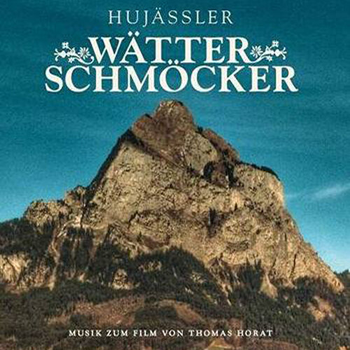 Cover Wätterschmöcker