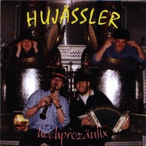 Cover hochprozäntix