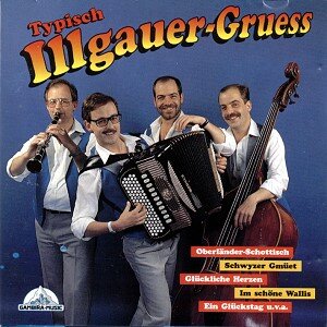 Cover Typisch Illgauer-gruess