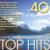 40 Volksmusiknet Top Hits