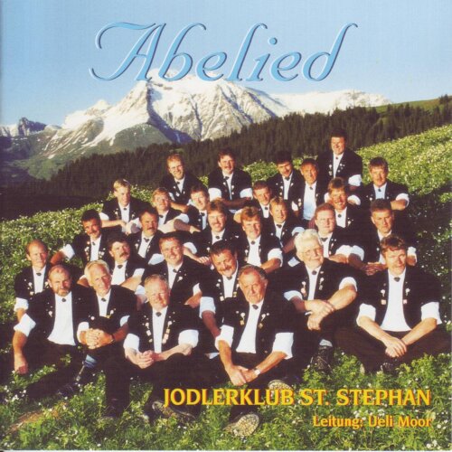 Cover Abelied