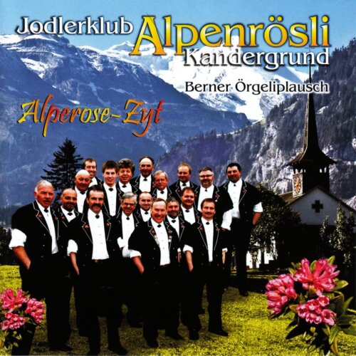 Cover Alperose-Zyt