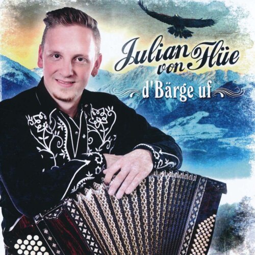 Cover D Bärge uf