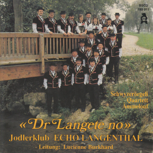 Cover Dr Langete no
