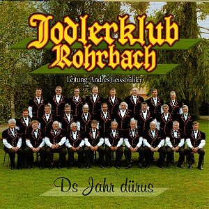 Cover Ds Jahr dürus