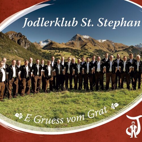 Cover E Gruess vom Grat