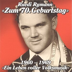 Cover Ein Leben voller Volksmusik