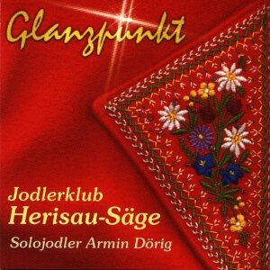 Cover Glanzpünkt